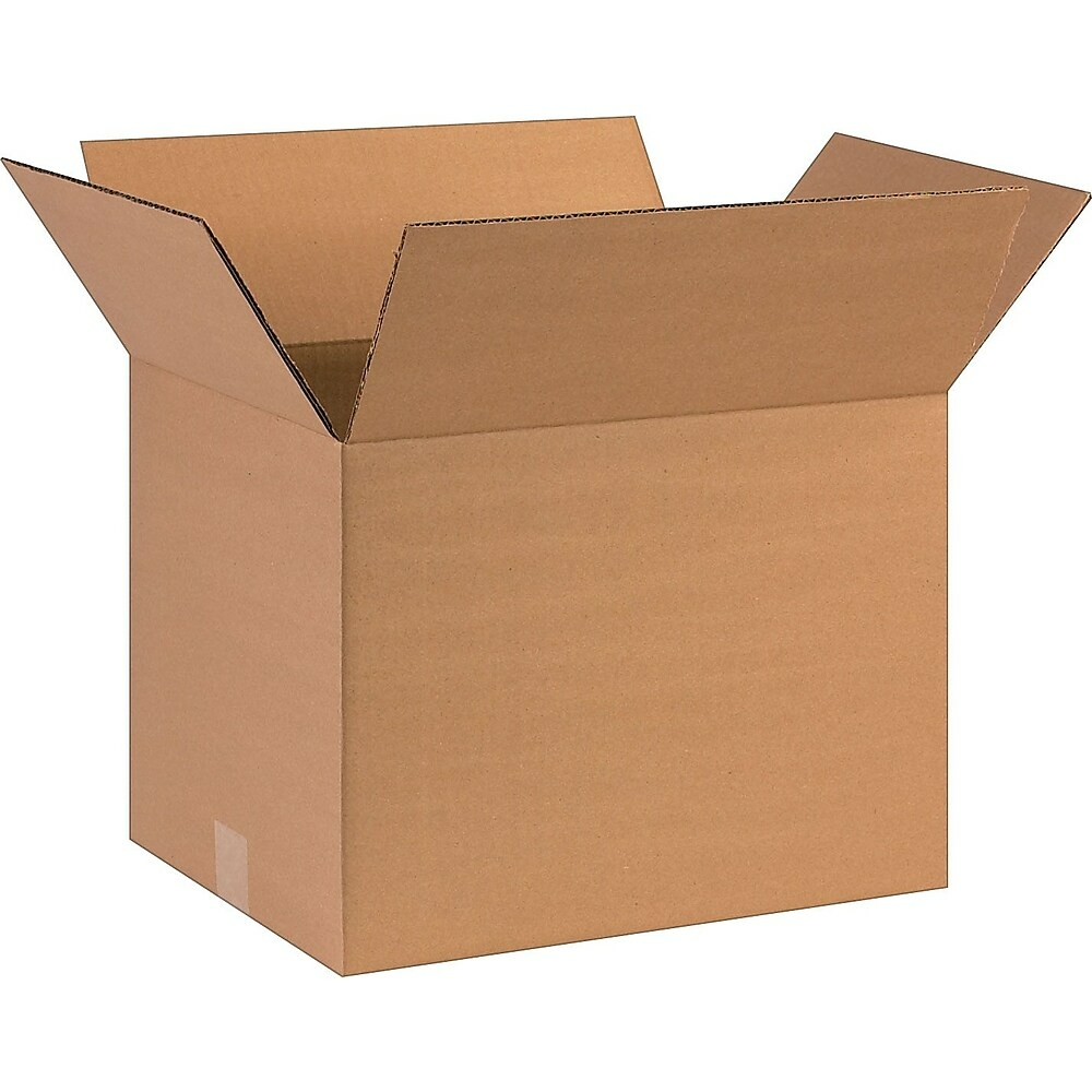 Buy Small Box - 1.5 cube in Pembroke